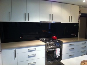 Image Glass Splashbacks Pic 5