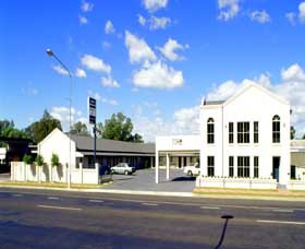 Cowra Breakout Motor Inn Pic 1 - Cowra Breakout Motor Inn