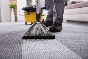 No1 Carpet Cleaning Melbourne Pic 3 - NO1 Carpet Cleaning Melbourne