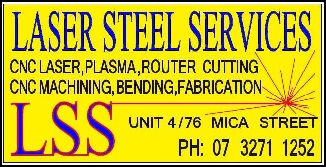 Laser Steel Services Pic 1