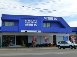 Addison's Universal Mitre 10 Pic 2