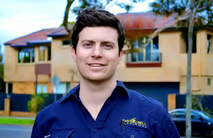 electrician south melbourne Pic 2 - Andrew Easton an electrician with over 20 years experience trading as Andrew Easton Electricial contractors provided a comprehensive Melbournewide service