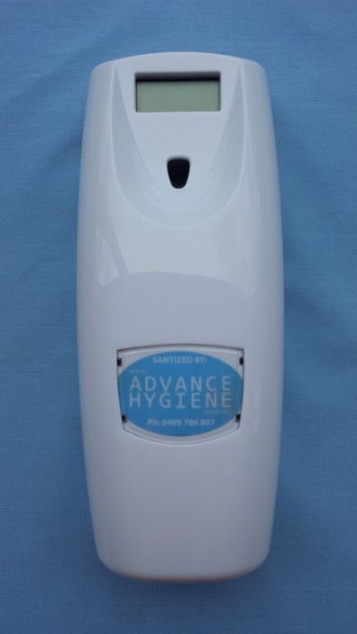 Advance Hygiene Pic 1 - Advance Hygiene Air Freashener