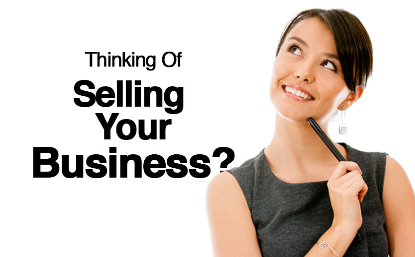 Absolute Business Brokers Pic 1 - Thinking Of Selling Your Business