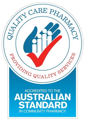 Pharmacist Advice Bullcreek Pic 3 - Pharmacist Advice Bullcreek is a QCPP accredited pharmacy