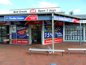 Pharmacist Advice Bullcreek Pic 5 - Pharmacist Advice Bullcreek was previously Friendlies Chemist Bullcreek Our ownership and friendly staff remain the same