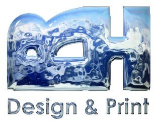 R H DESIGN AND PRINT Pic 1