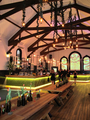 The Brunswick Mess Hall Pic 2 - The Brunswick Mess Hall The Beer Hall