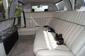 Muscle Car Limousines Pic 3