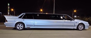 Muscle Car Limousines Pic 5