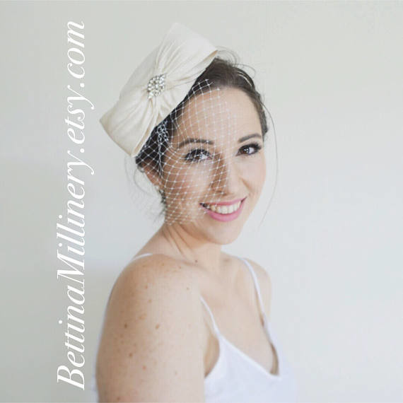 Bettina Millinery Pic 1