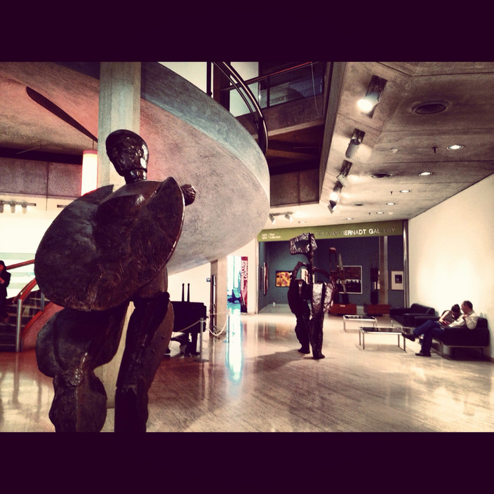 Art Gallery of Western Australia in Perth, WA, Art Galleries TrueLocal