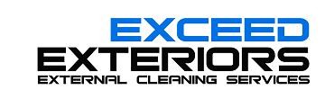 Exceed Exteriors Pty Ltd Pic 1 - Exceed Exteriors Logo