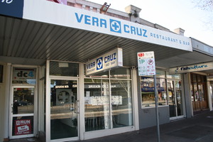 Vera Cruz Pic 3