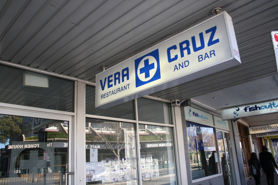 Vera Cruz Pic 1