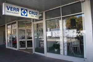 Vera Cruz Pic 2