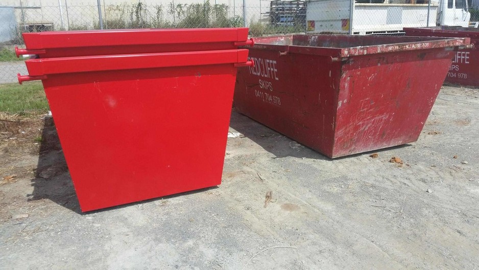 Redcliffe Skip Bin Hire in Kipparing, Brisbane, QLD, Rubbish & Waste
