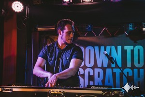 Down To Scratch DJs Pic 4