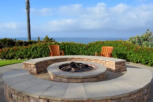 Avantta Creations Pic 3 - Fire Pit