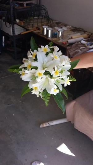 Flowers Of Envy Pic 3 - Wedding Bouquet