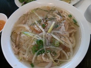 Bun Bo Hue Co Do Restaurant Pic 2