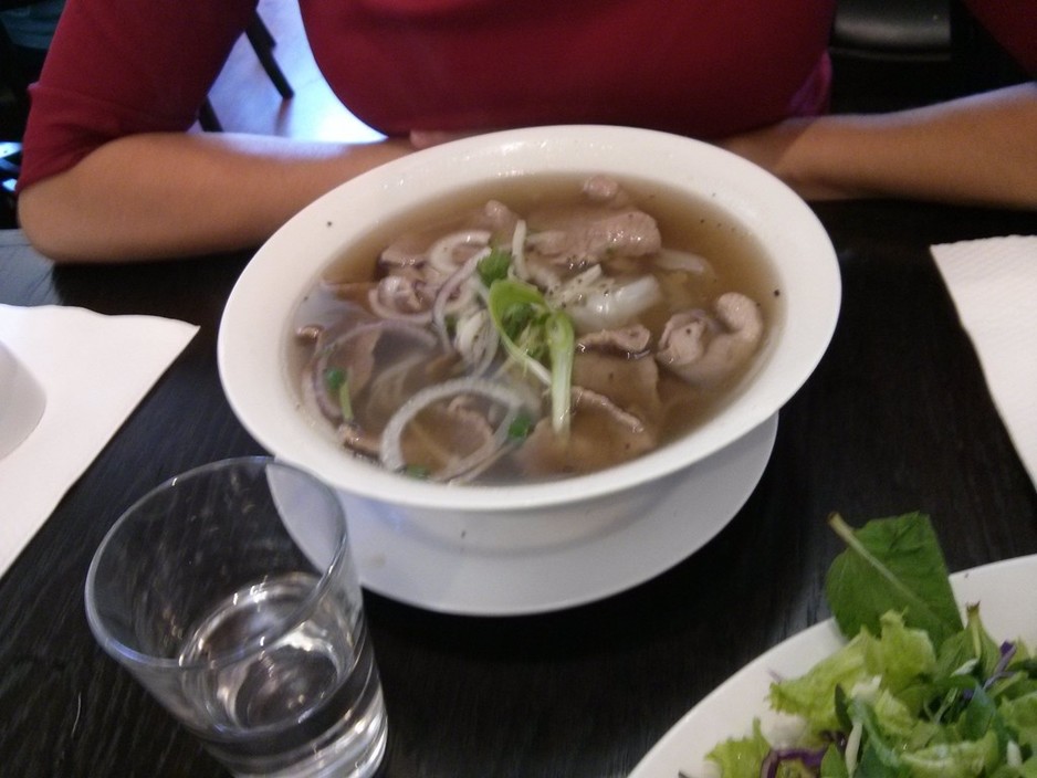 Bun Bo Hue Co Do Restaurant Pic 1