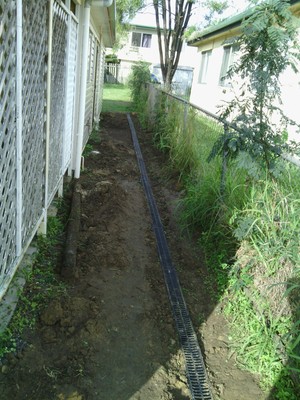 DCV Plumbing and Drainage Pty Ltd Pic 5