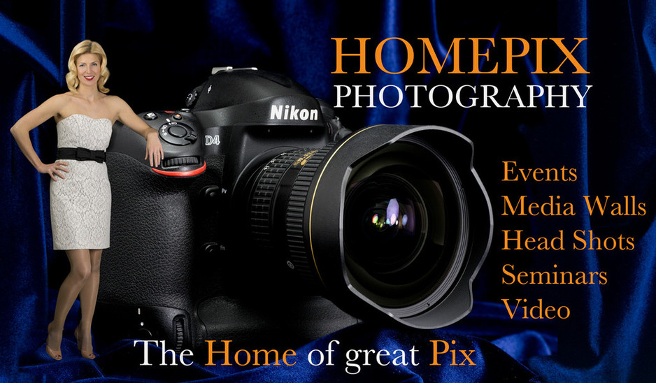 Homepix Photography Pic 1