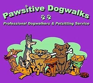 Pawsitive Dogwalks Pic 1