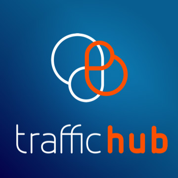 TrafficHub Pic 1 - Digital Marketing Brisbane New Farm TrafficHub Logo