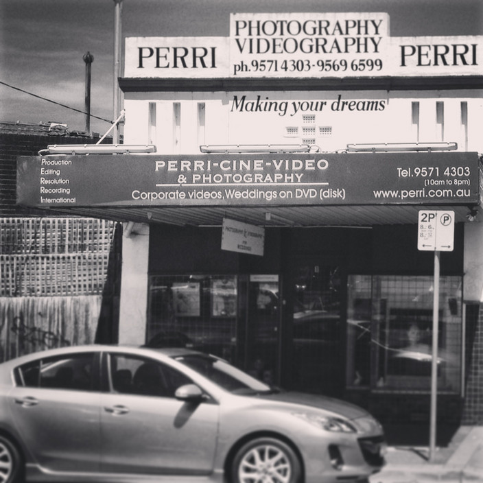 Perri-Cine-Video & Photography Pic 1