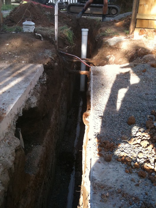 Dan's Plumbing & Hydronic Heating Pic 1