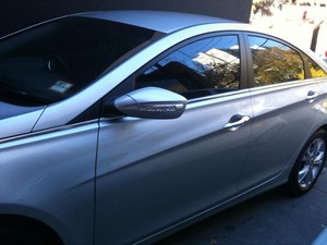 Just Tint -Car Home Office Pic 4