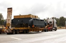 Hevi Haul Australia Pic 1 - earthmoving equipment