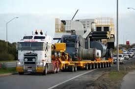 Hevi Haul Australia Pic 5 - transportation