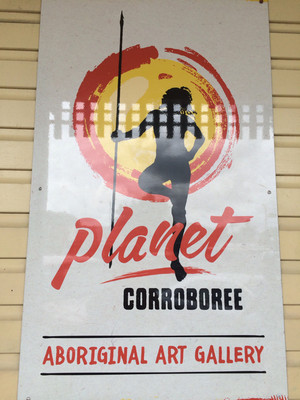 Planet Corroboree Pic 4