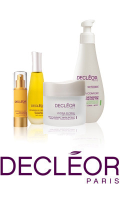 Beauty Benefits Pic 3 - DECLEOR PRODUCTS AVAILABLE