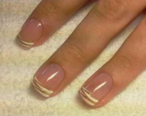 Beauty Benefits Pic 4 - MAINCURES ACRYLIC NAILS