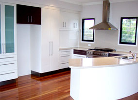 Brite Kitchen Designs Pic 3 - Kitchen Design Kunda Park QLD