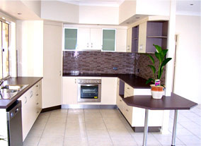 Brite Kitchen Designs Pic 2 - Kitchen Design Sunshine Coast QLD