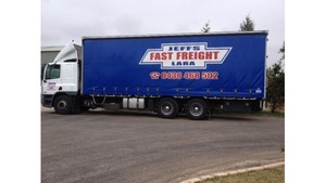 Jeff's Fast Freight Pic 2 - Add a caption