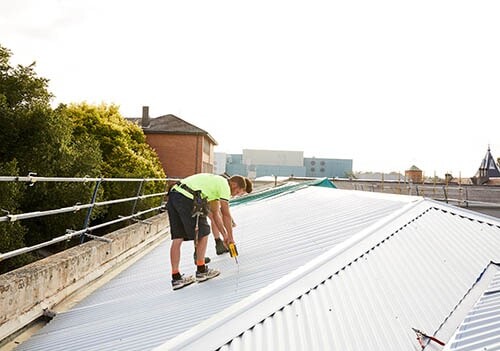 Roof Repairs Central Coast Pic 1