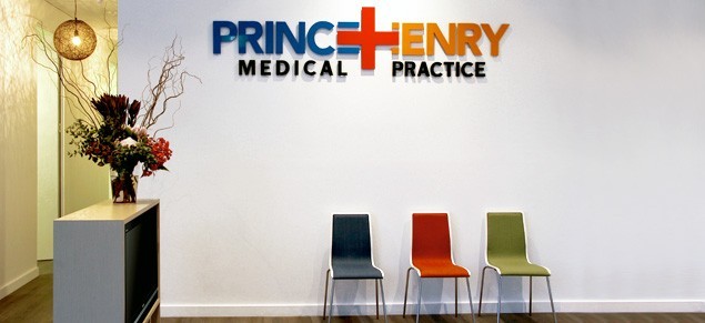 Prince Henry Medical Practice Pic 1