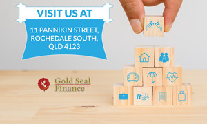 Gold Seal Finance Pic 2