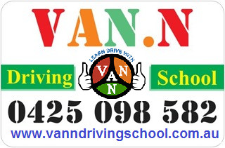 VAN.N Driving School Pic 1