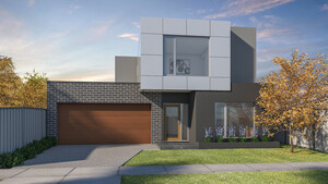 Ironsons Homes Pic 3 - Casper 26 Facade 01