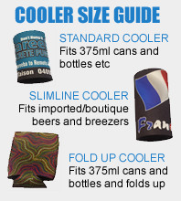 Stubby Cooler King Pic 3 - Stubby Cooler King Size Guide