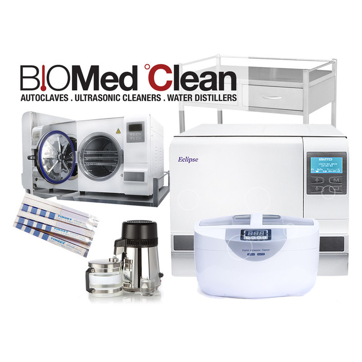 Biomed Clean Pic 1 - BIOMed Clean Sterlisation Solutions