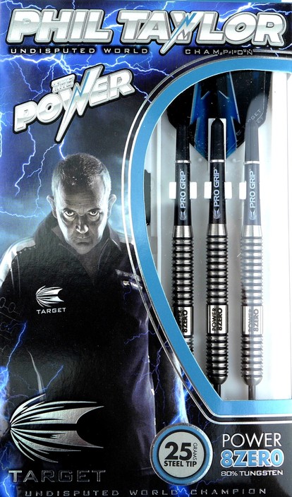 Gamesroom Australia Pty Ltd Pic 1 - Target Darts