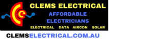 Clems Electrical / Affordable Electricians Pic 2